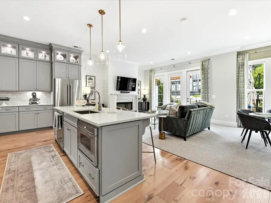 4119 Nolen Creek Avenue #14, Charlotte, NC 28209 - #3