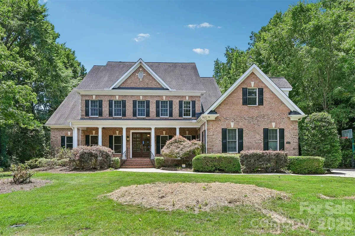 100 Mary Mack Lane, Fort Mill, SC 29715 - #1