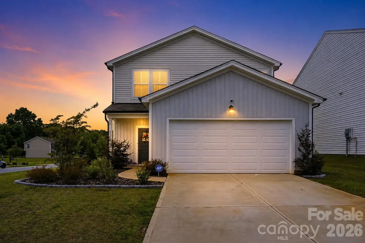 503 Good Hope Road Sw, Concord, NC 28025 - #1