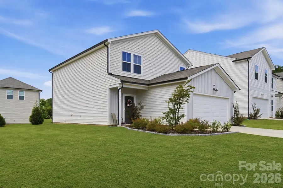 503 Good Hope Road Sw, Concord, NC 28025 - #3