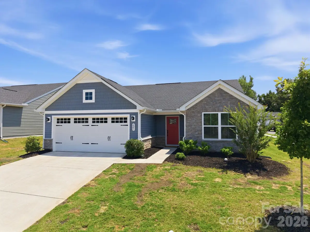 621 Grandiflora Avenue, Lancaster, SC 29720 - #1
