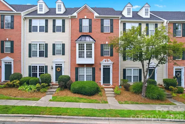 11712 Fiddlers Lane, Charlotte, NC 28277
