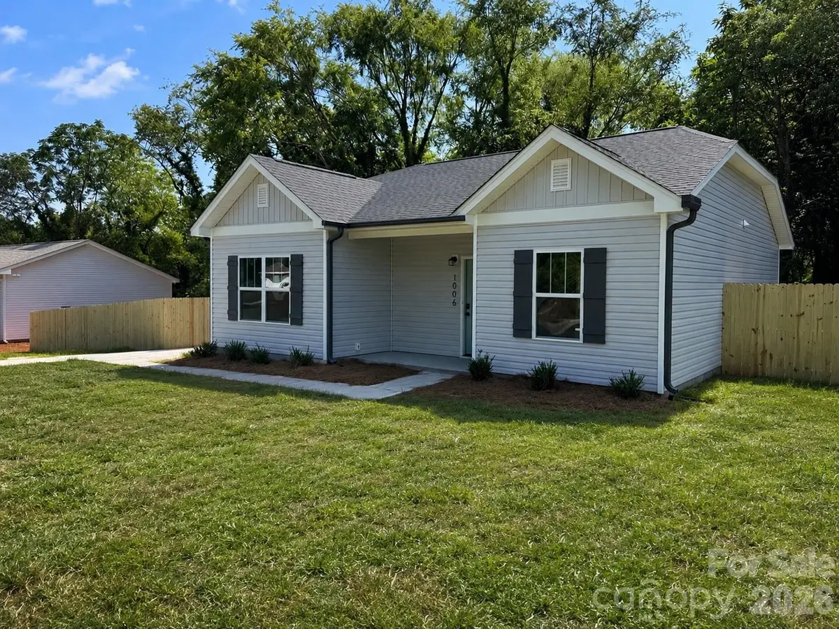 1006 John Street, Monroe, NC 28110 - #1