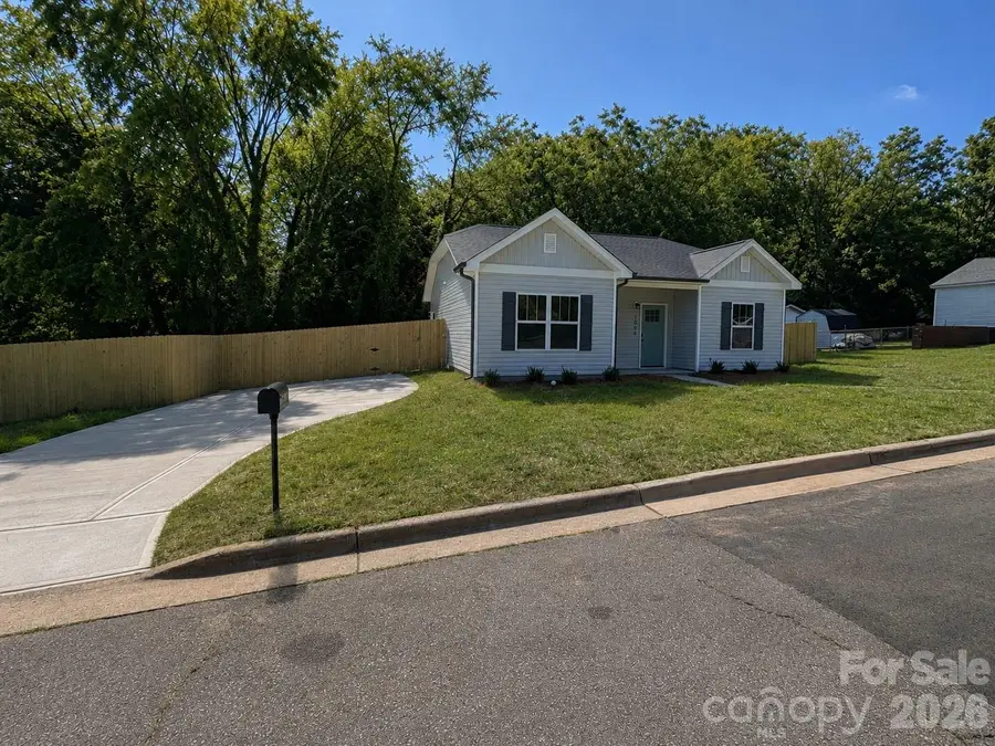 1006 John Street, Monroe, NC 28110 - #2