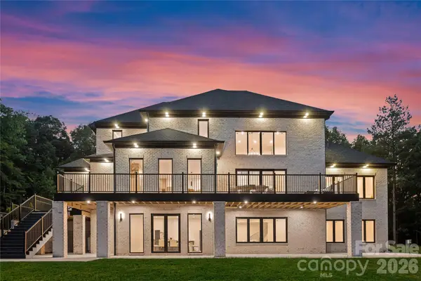 6003 Israel Drive, Concord, NC 28025