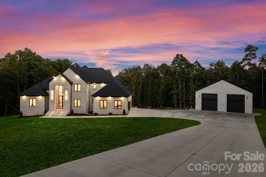 6003 Israel Drive, Concord, NC 28025 - #2