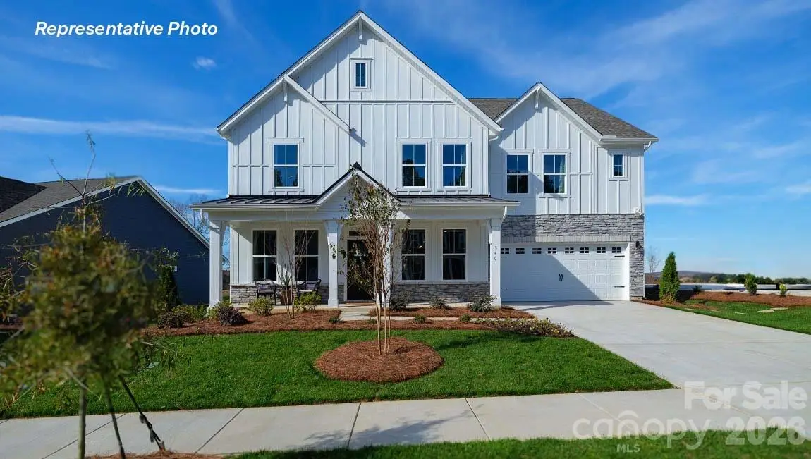7062 Wishing Well Way, York, SC 29745 - #1