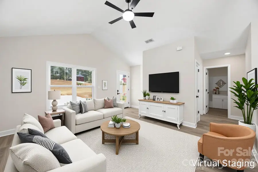 204 Knollwood Circle, Albemarle, NC 28001 - #2