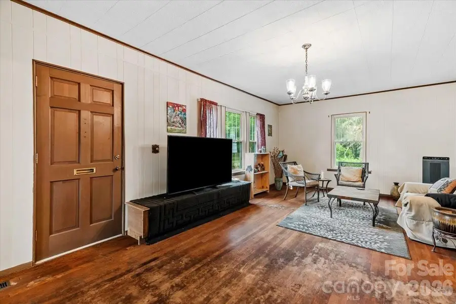 196 E French Broad Street, Brevard, NC 28712 - #3
