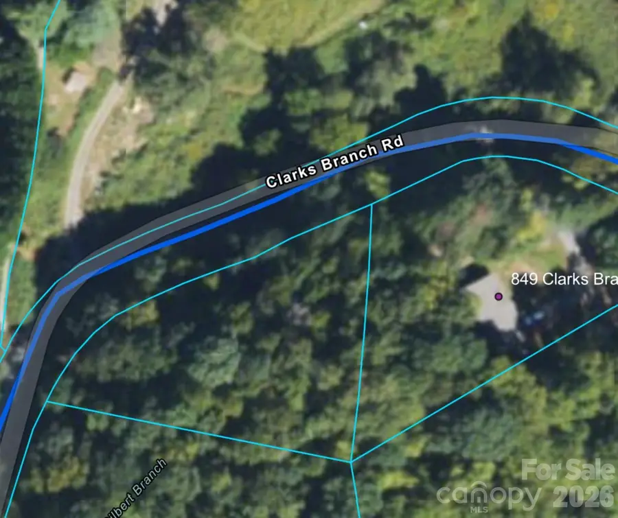 0 Clarks Branch Road, Leicester, NC 28748 - #3