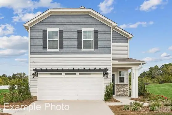 362 Ladue Lane, Salisbury, NC 28147