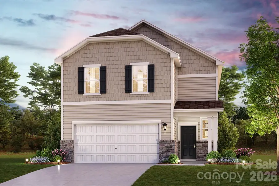 362 Ladue Lane, Salisbury, NC 28147 - #2