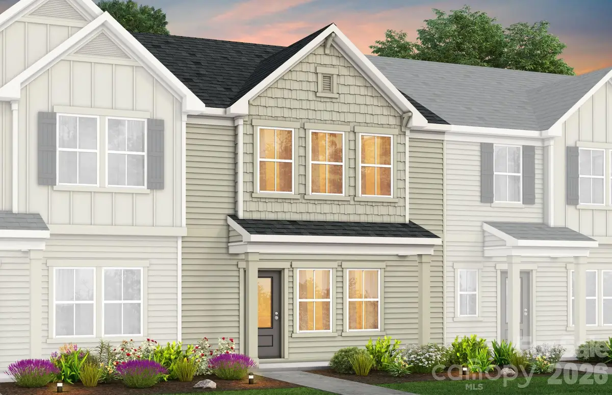 15117 Parkside Crossing Drive, Charlotte, NC 28278 - #1