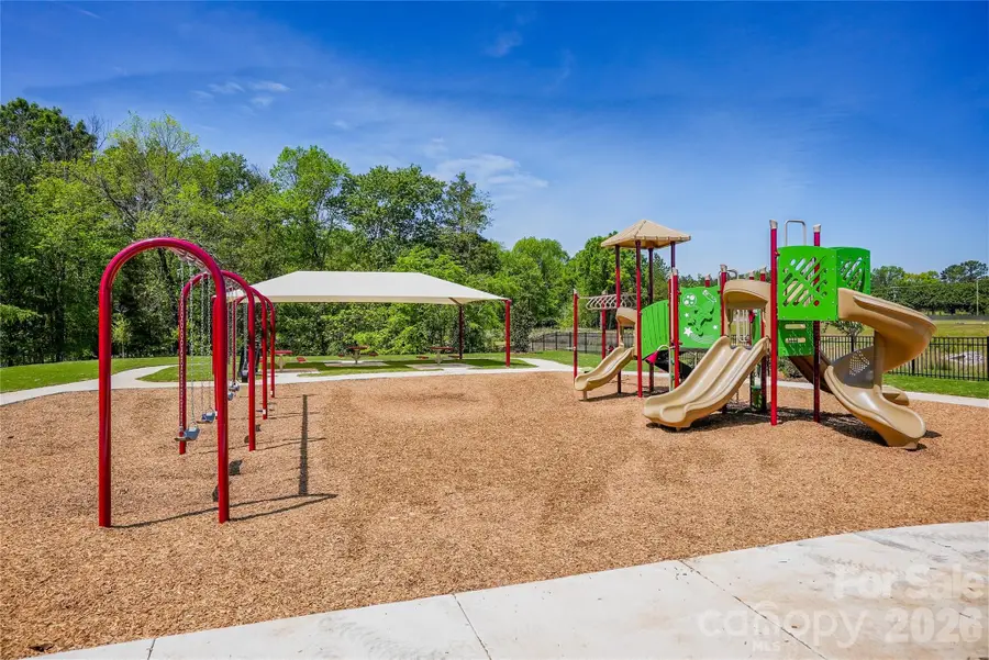 15117 Parkside Crossing Drive, Charlotte, NC 28278 - #2