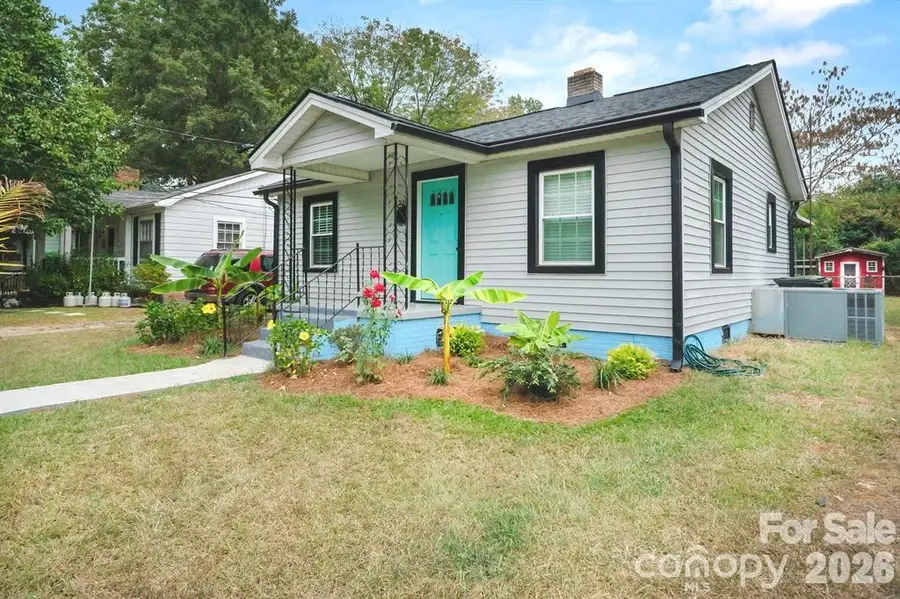 215 Keels Avenue, Rock Hill, SC 29730 - #3