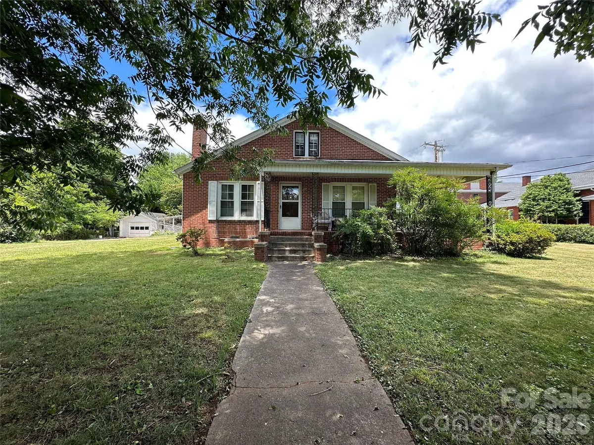 502 Connelly Springs Road Sw, Lenoir, NC 28645 - #1