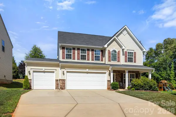 3536 Canyon Live Oak Court, Gastonia, NC 28056