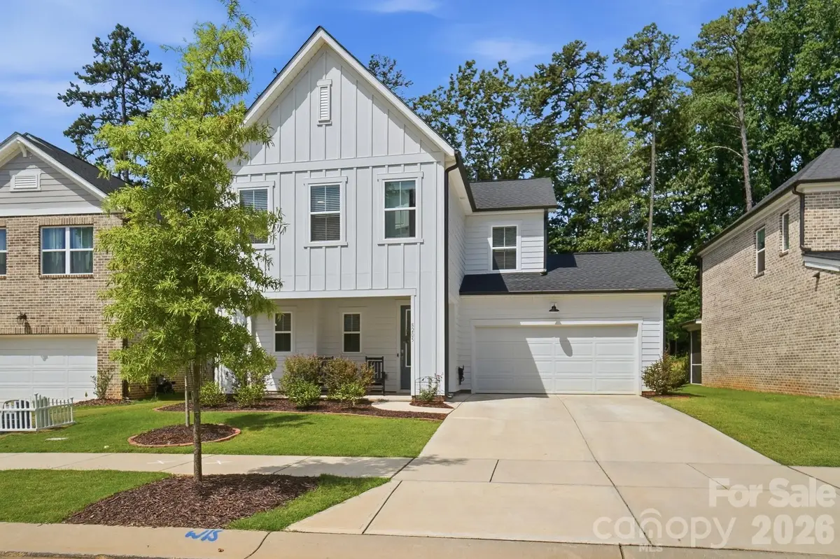 8205 Franklin Trail Street, Mint Hill, NC 28227 - #1