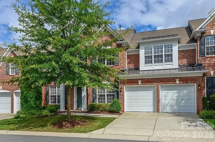 8109 Oratorio Place, Charlotte, NC 28270 - #1