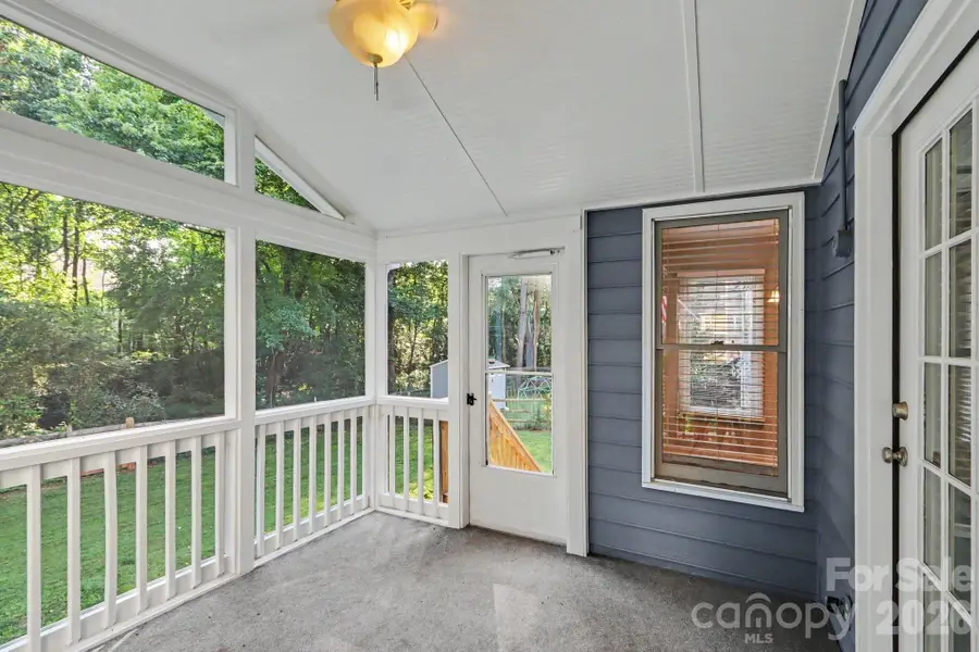 4719 Beech Crest Place, Charlotte, NC 28269 - #2