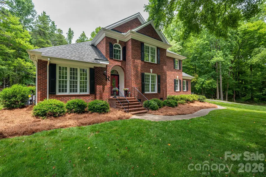 1259 Dorchester Road, Gastonia, NC 28056 - #2