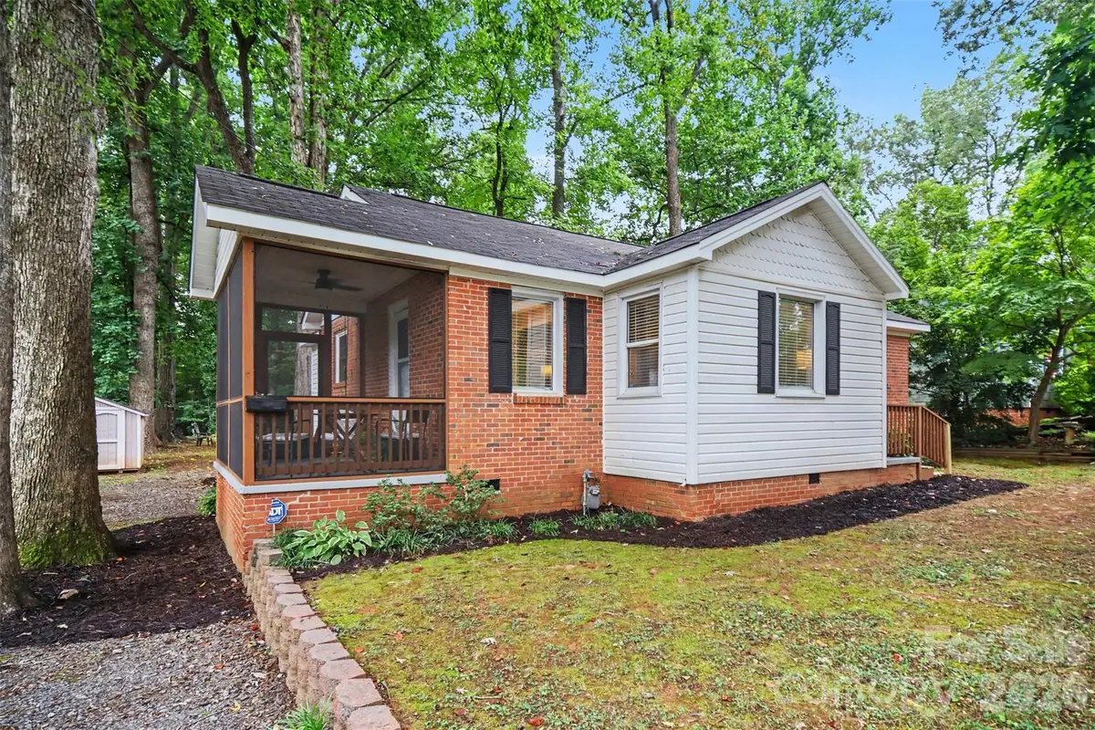 406 Nims Street, Fort Mill, SC 29715 - #1