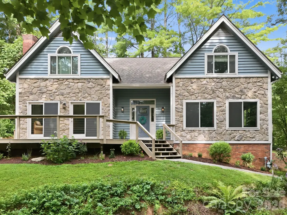 202 Riva Ridge Drive, Fairview, NC 28730 - #1