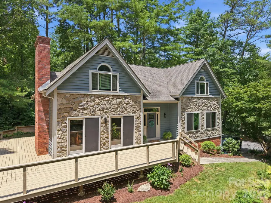 202 Riva Ridge Drive, Fairview, NC 28730 - #2