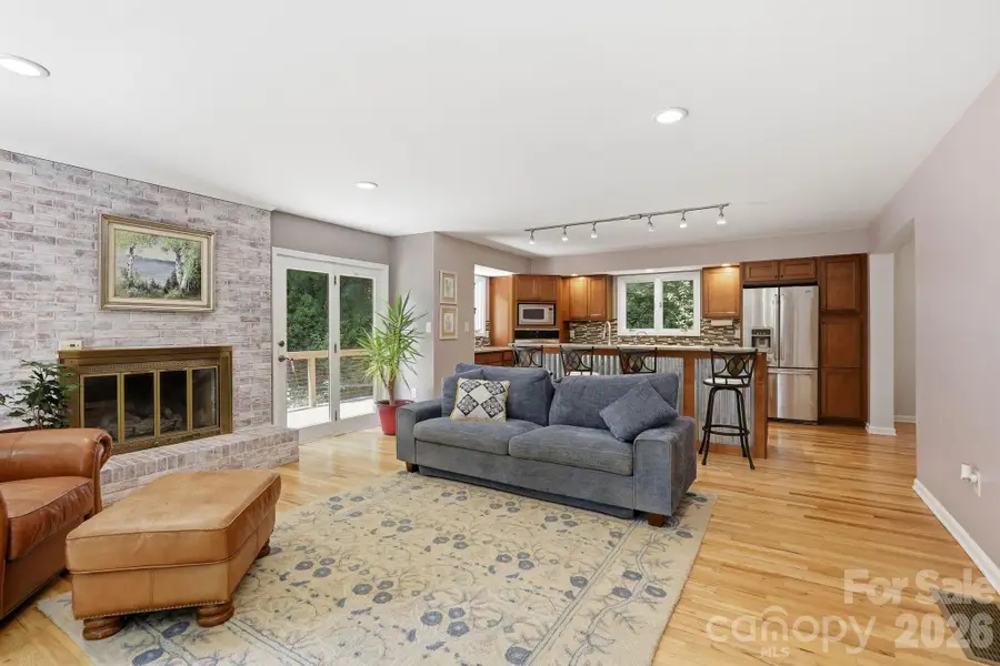 202 Riva Ridge Drive, Fairview, NC 28730 - #3
