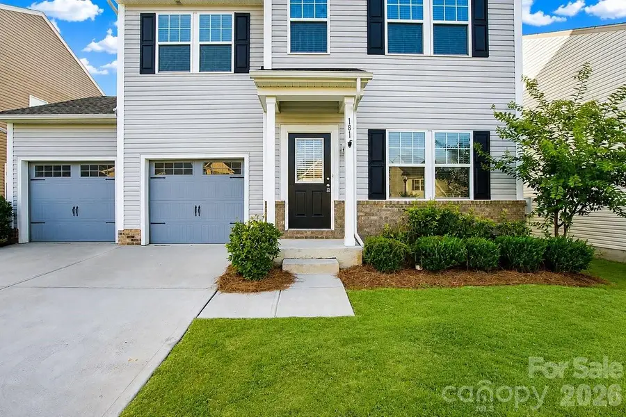 181 Sutters Mill Drive #70, Troutman, NC 28166 - #3