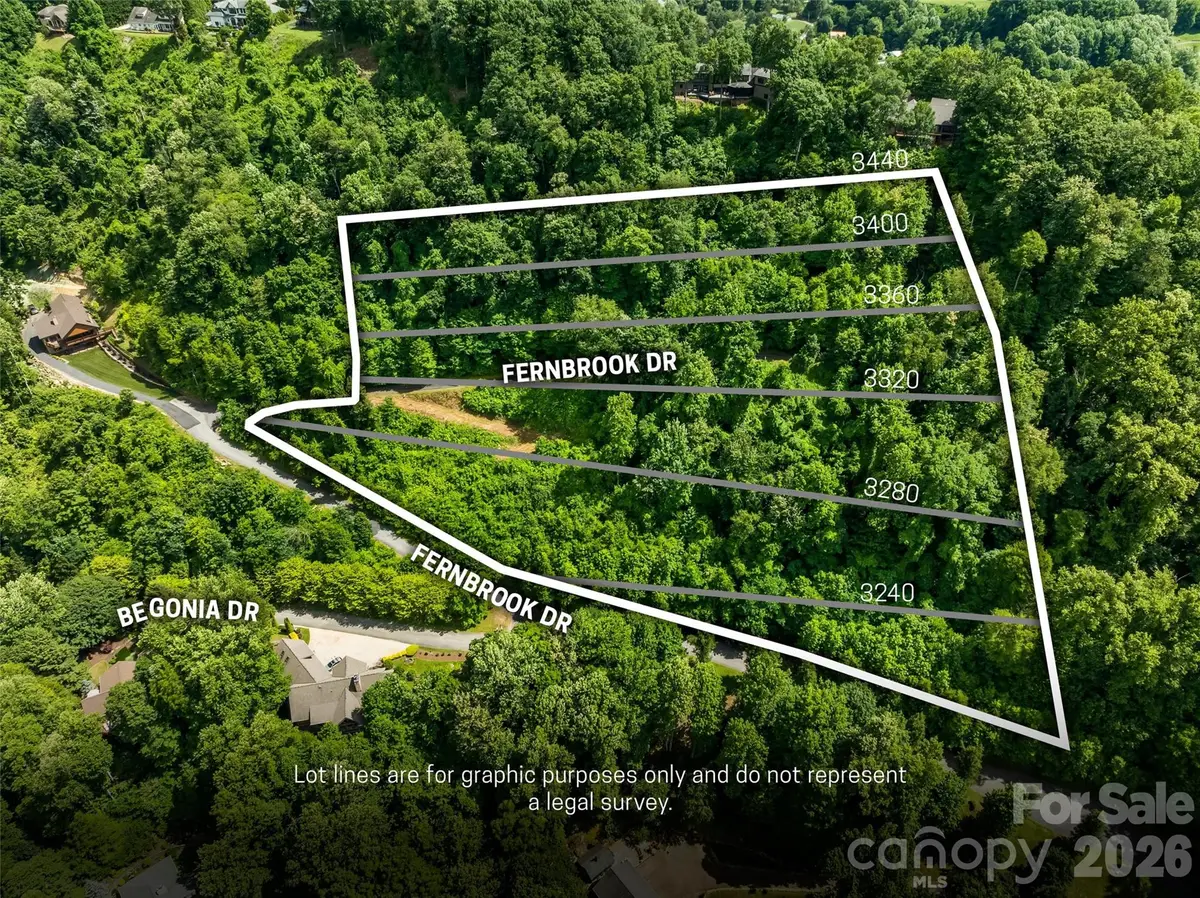 lot#36 Fern Brook Drive, Waynesville, NC 28786 - #1