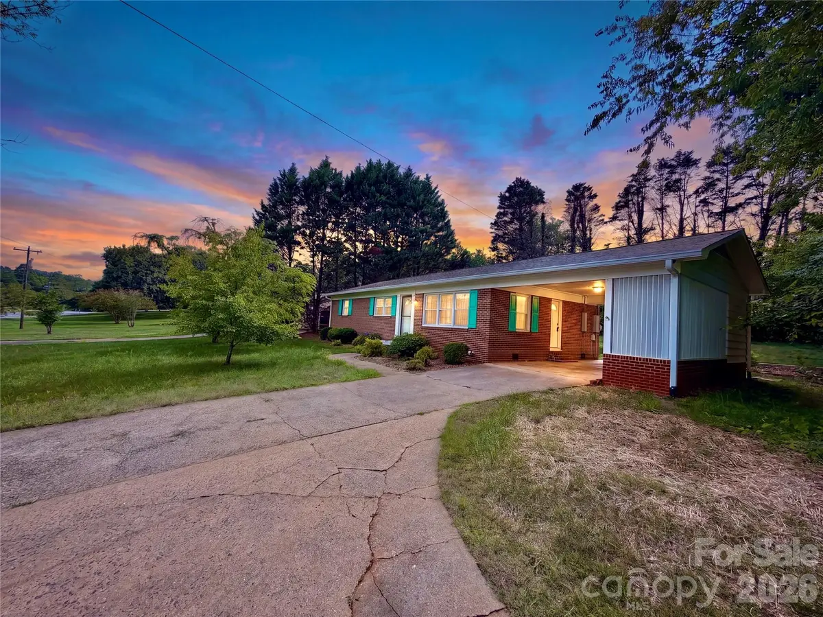 425 Bost Road, Morganton, NC 28655 - #1