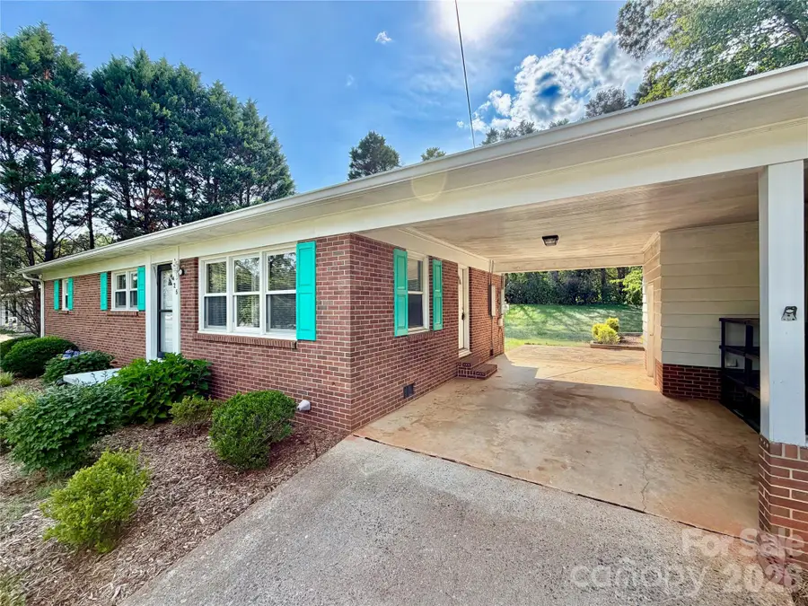 425 Bost Road, Morganton, NC 28655 - #2
