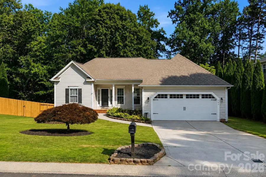 147 Broken Pine Lane, Mooresville, NC 28117 - #2
