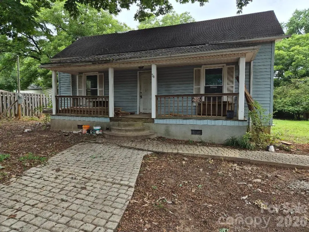 728 Spring Street, Rock Hill, SC 29730 - #1