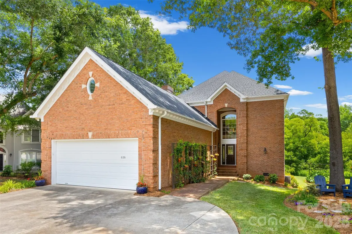 636 Landsdowne Court, Fort Mill, SC 29708 - #1