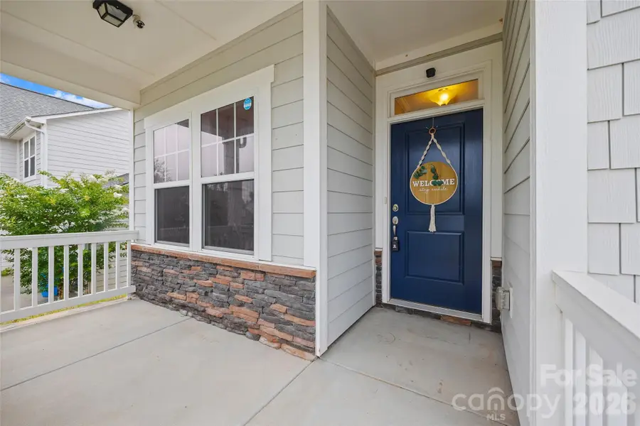 2608 Overlook Ridge Street, Pineville, NC 28134 - #2