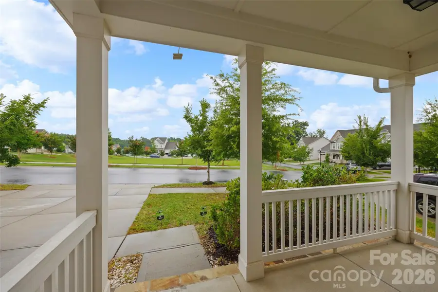 2608 Overlook Ridge Street, Pineville, NC 28134 - #3