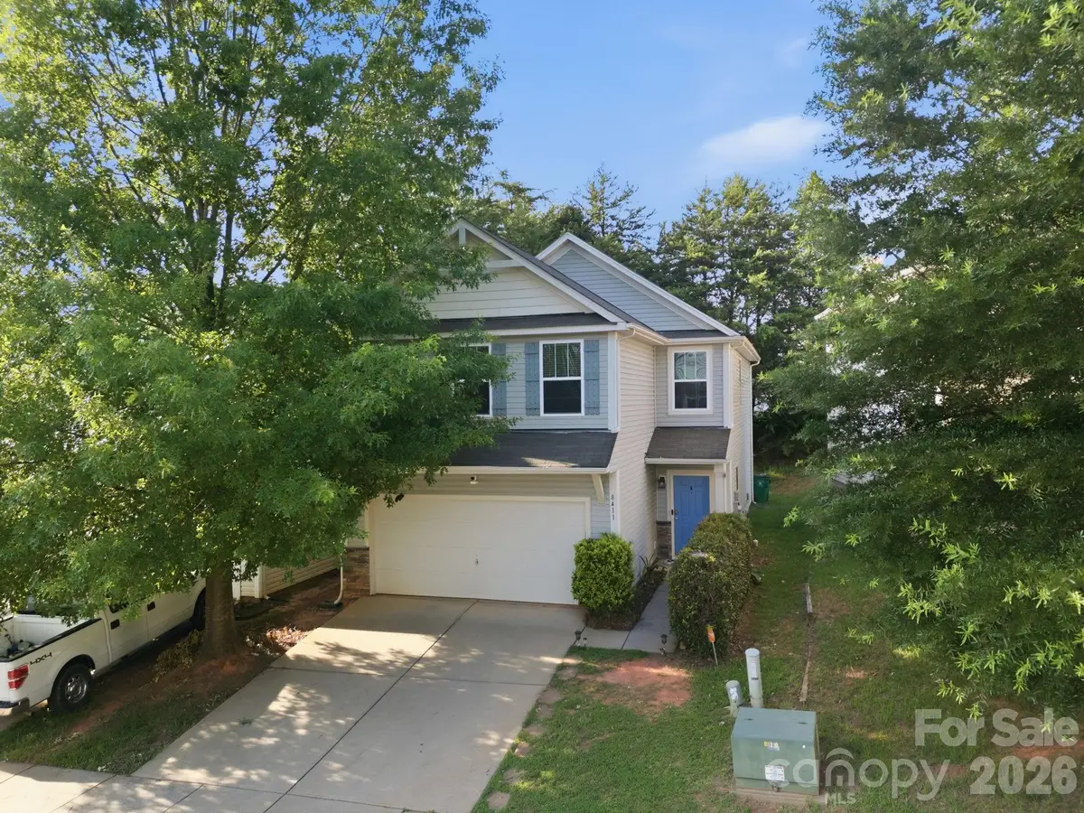 8411 Washoe Pine Lane, Charlotte, NC 28215 - #1