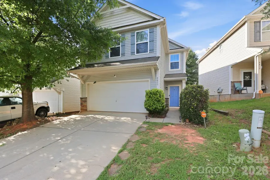 8411 Washoe Pine Lane, Charlotte, NC 28215 - #2