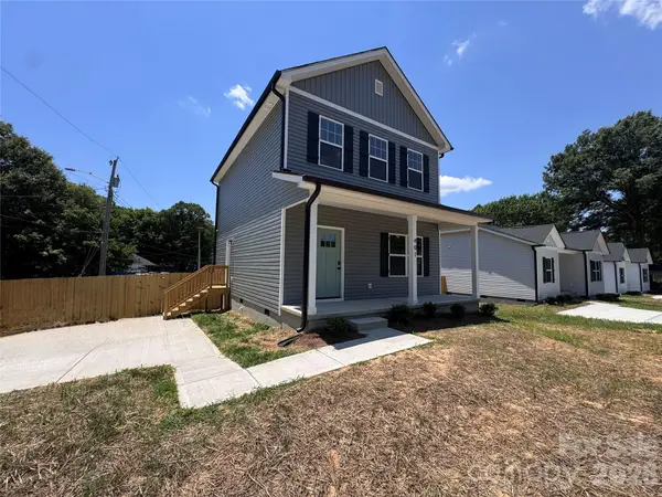 401 N Firestone Street, Gastonia, NC 28052