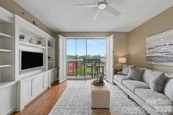 1315 East Boulevard #720, Charlotte, NC 28203