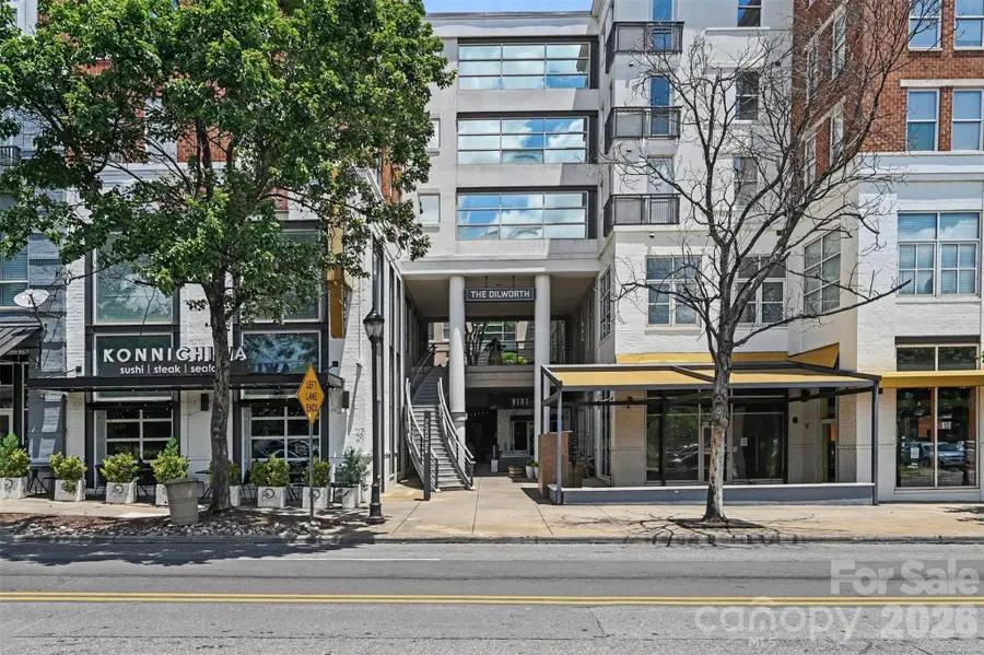 1315 East Boulevard #720, Charlotte, NC 28203 - #3