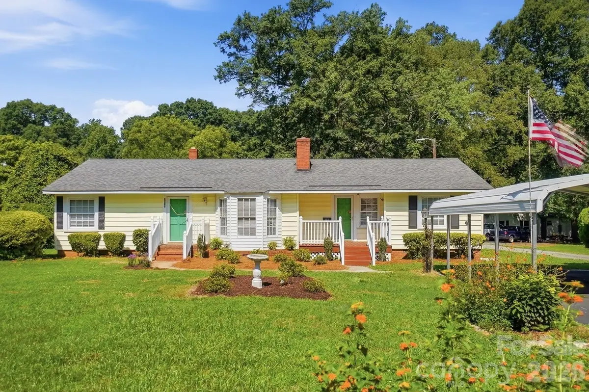2517 Plum Street, Charlotte, NC 28269 - #1