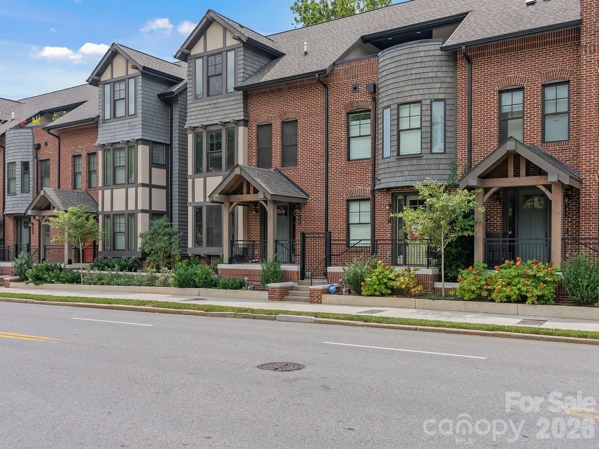 229 Broadway Street, Asheville, NC 28801 - #1