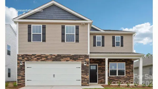 5124 Parker Forest Drive, Charlotte, NC 28215