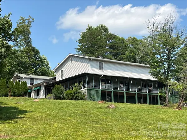 360 Carpenter Road, Rutherfordton, NC 28139