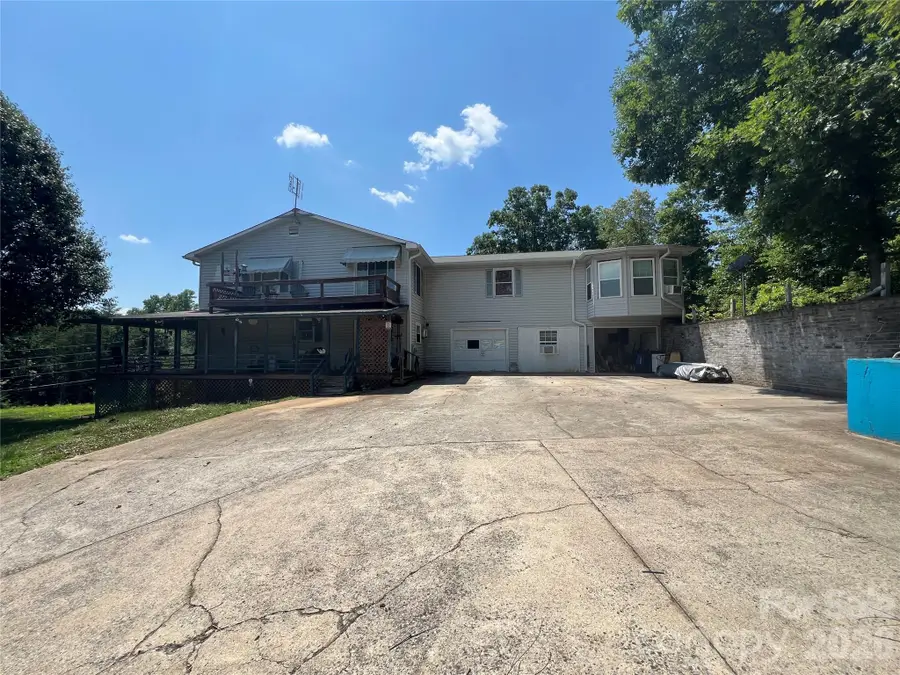 360 Carpenter Road, Rutherfordton, NC 28139 - #2