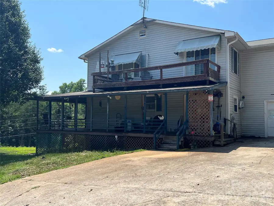 360 Carpenter Road, Rutherfordton, NC 28139 - #3
