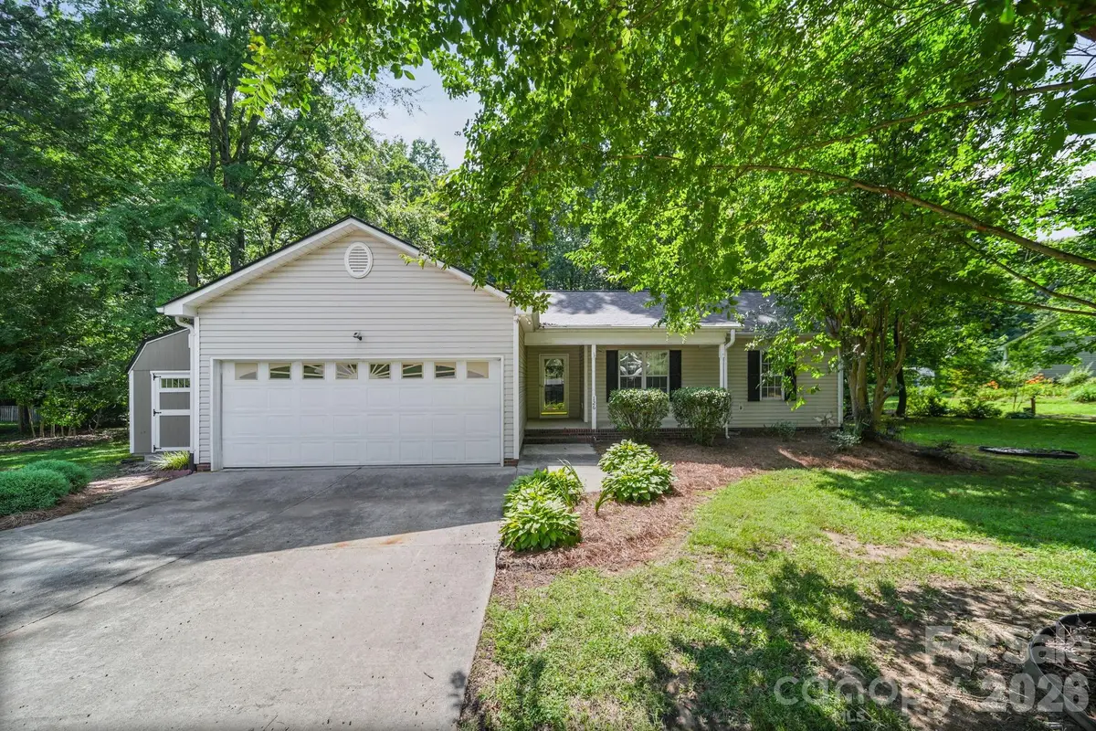 126 Fritzvon Drive, Mount Pleasant, NC 28124 - #1
